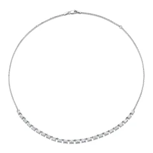 4.68ctw Diamond Necklace