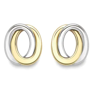 9ct Gold Earrings