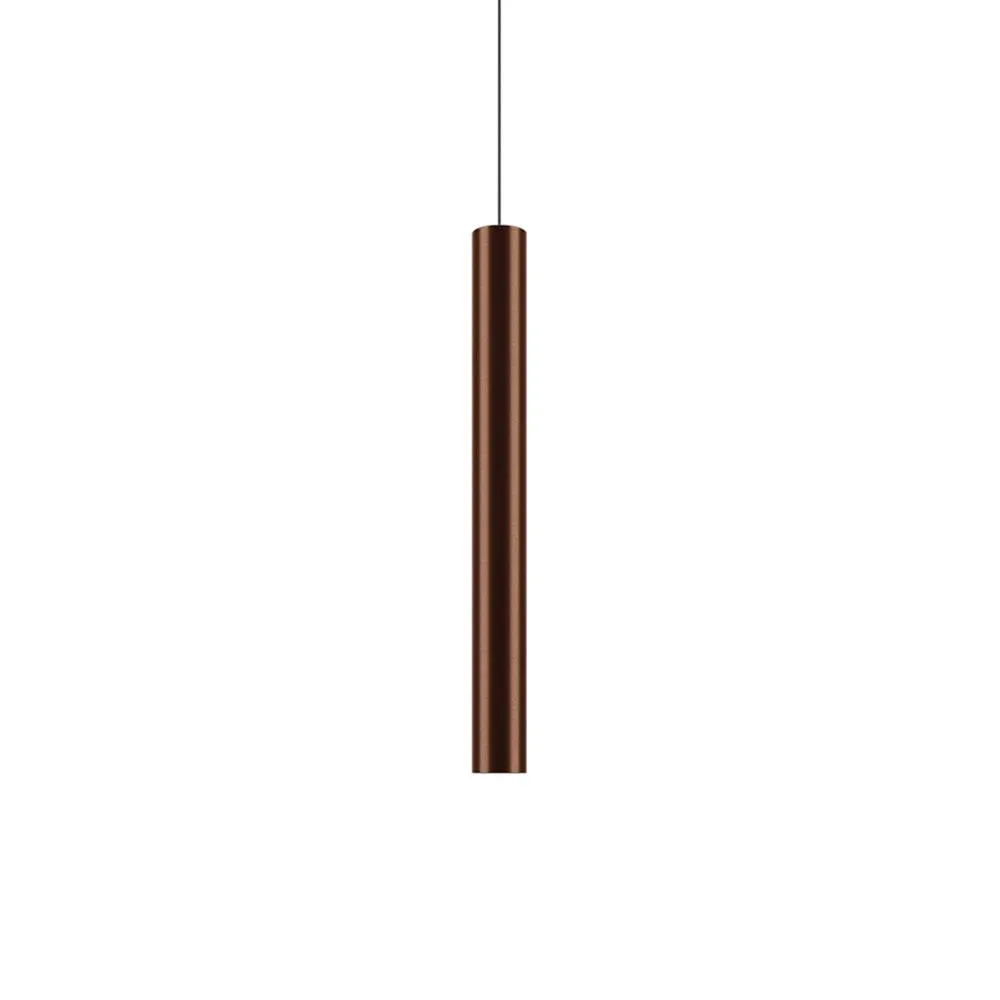 A-Tube Pendant Light