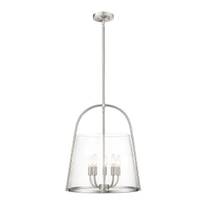 Archis 5-Light Pendant