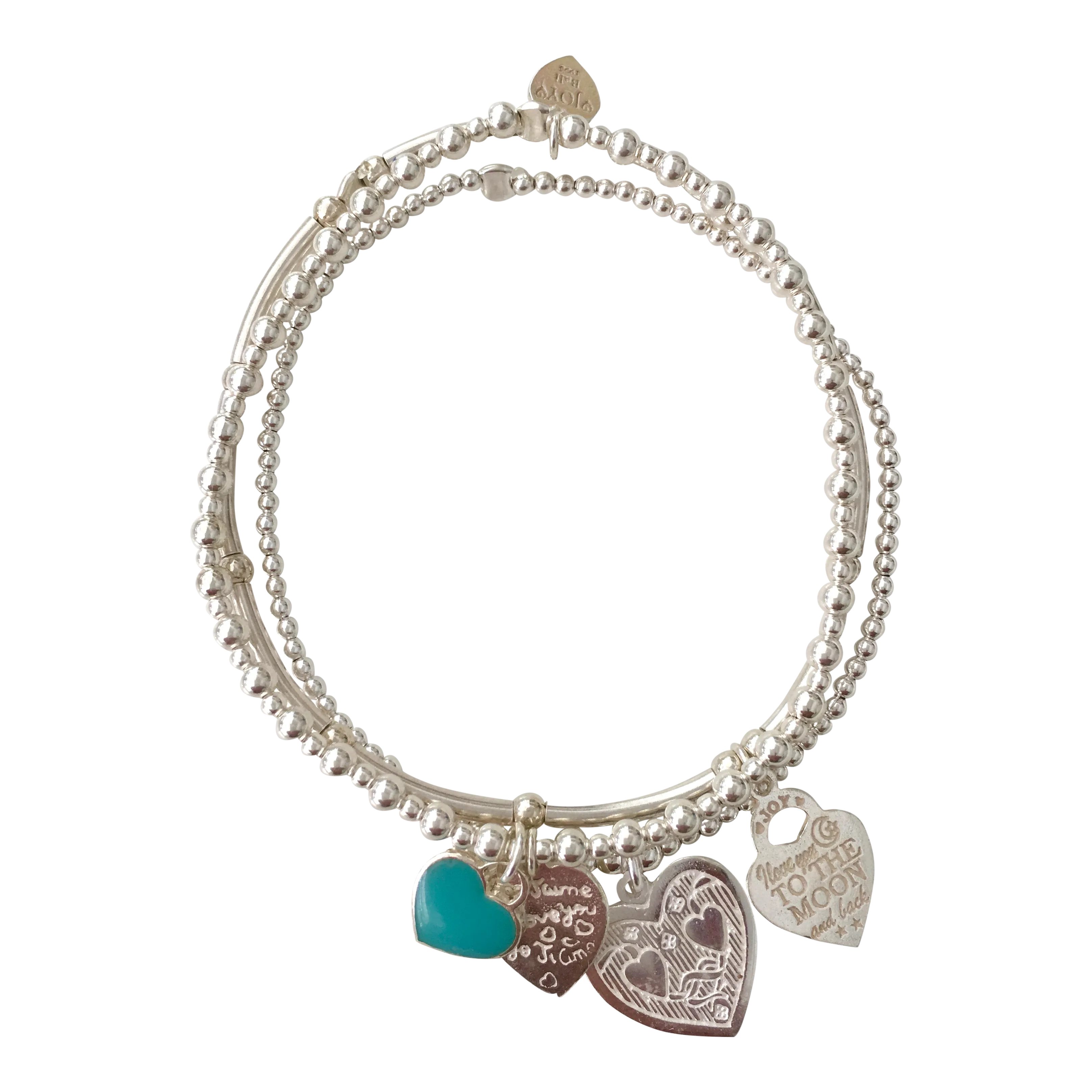 Bracelet Set Sicily Boda