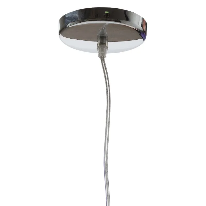 Carling 1-Light Mini Pendant