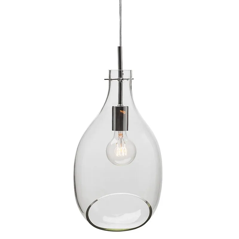 Carling 1-Light Mini Pendant