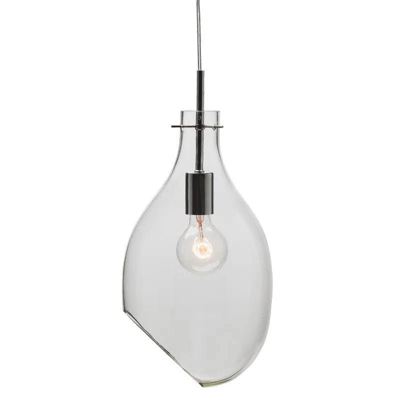 Carling 1-Light Mini Pendant