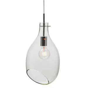 Carling 1-Light Mini Pendant