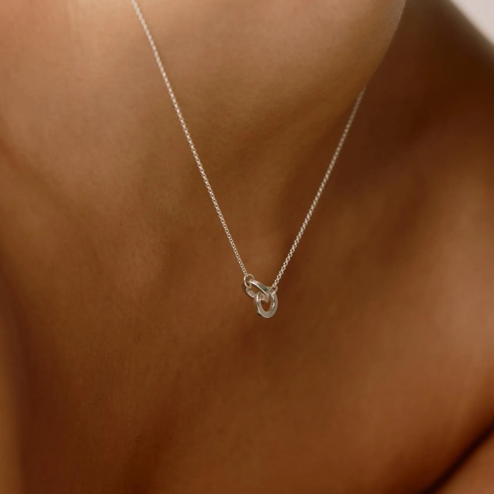 Connection Necklace