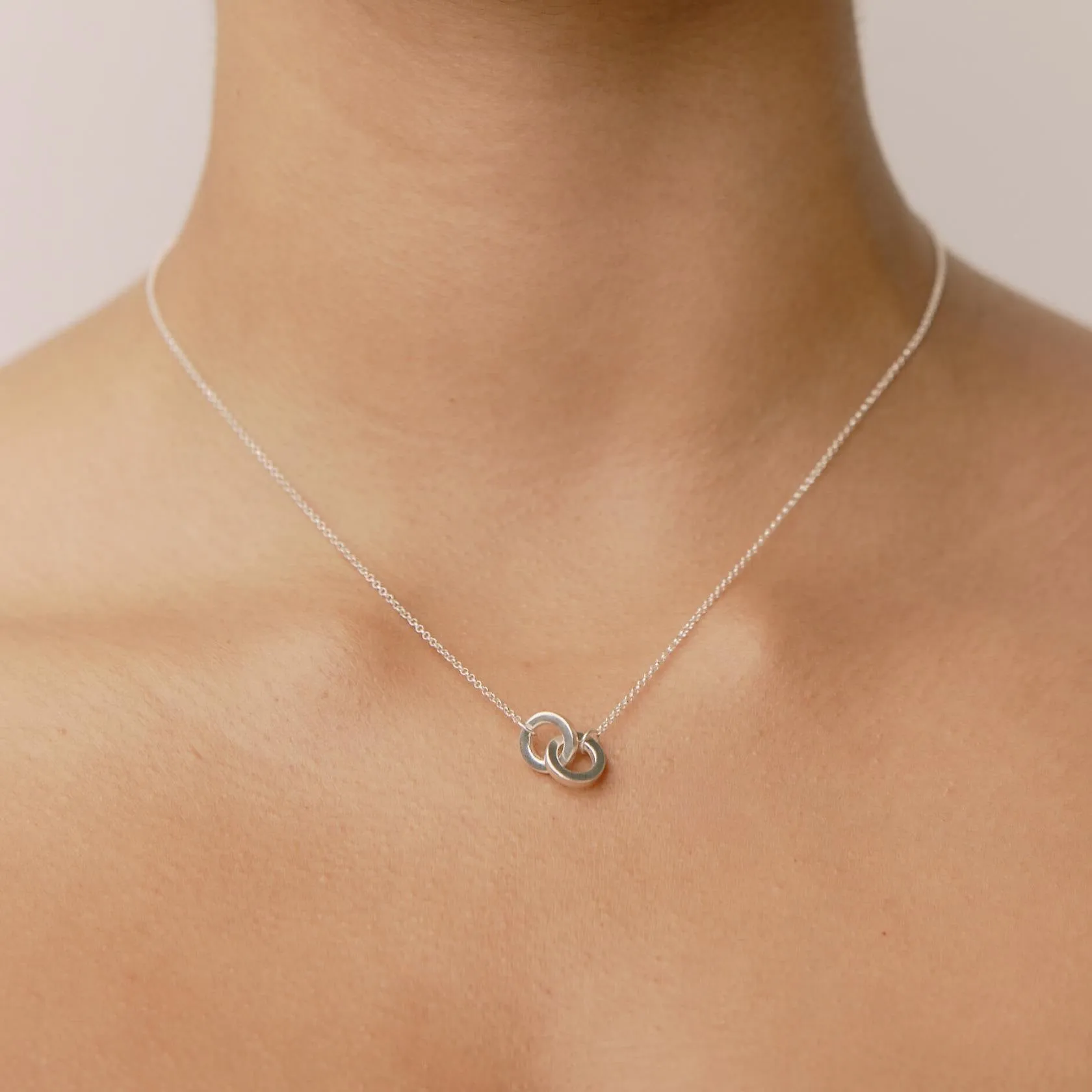 Connection Necklace