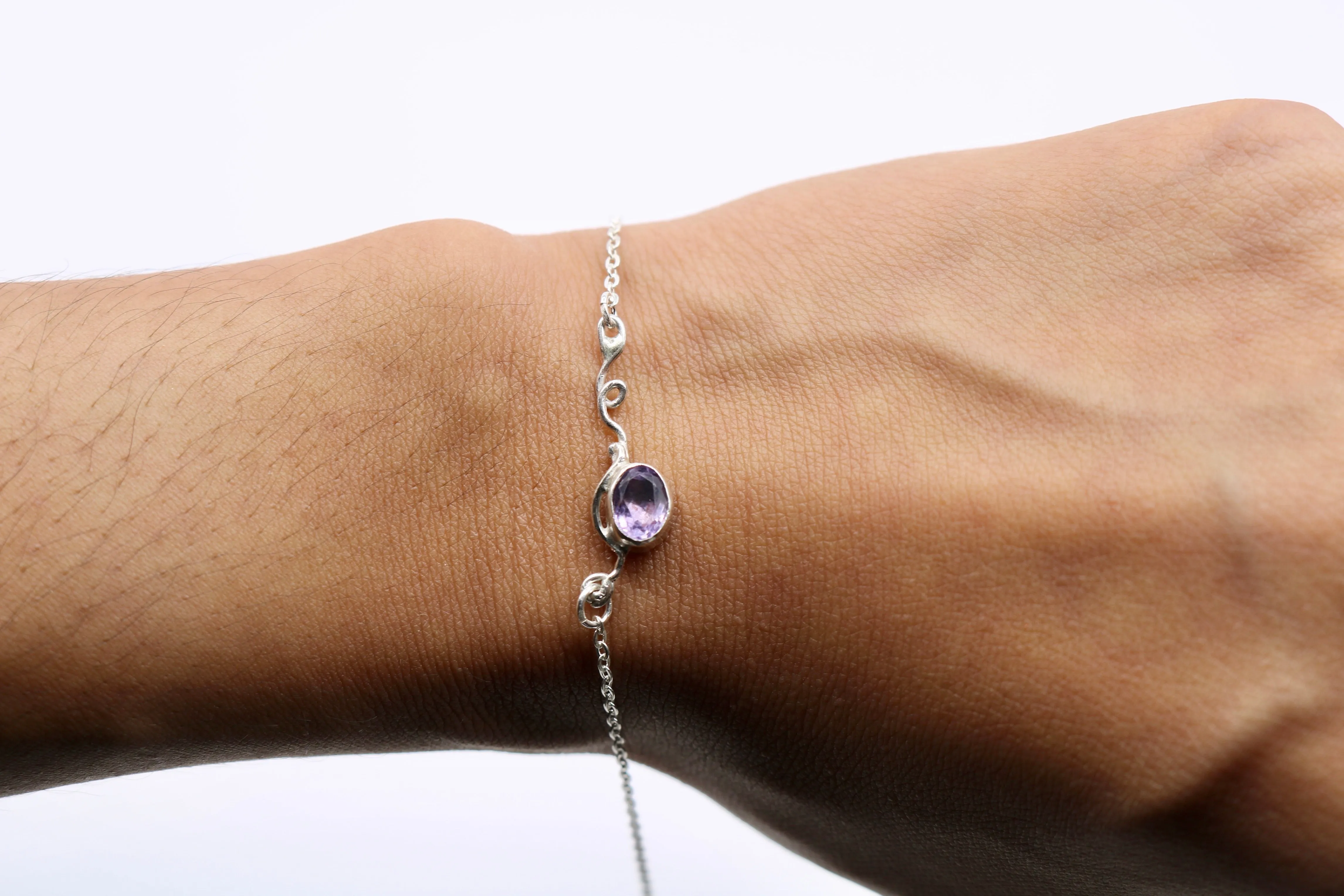 Darling Moon Bracelet