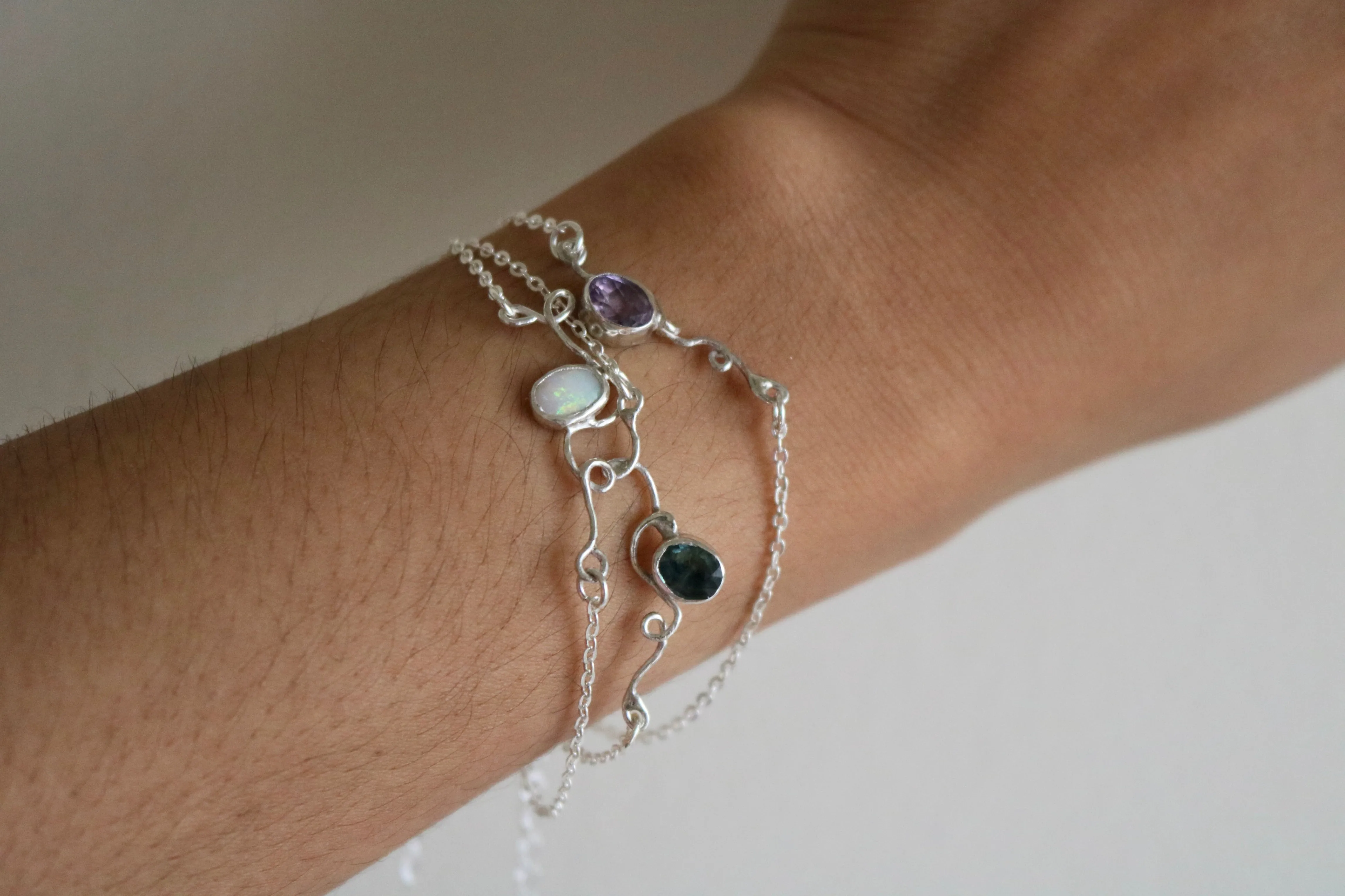 Darling Moon Bracelet