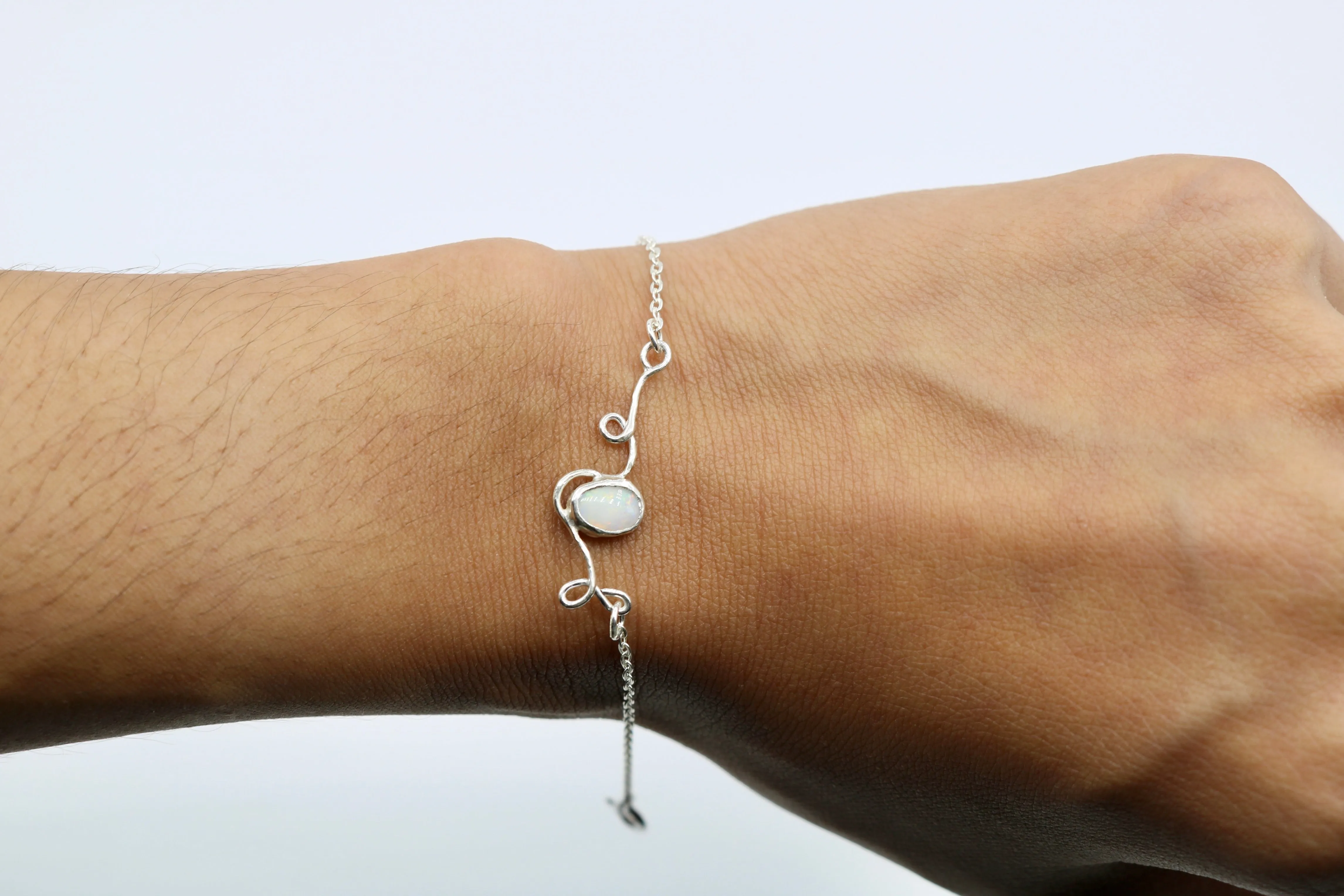 Darling Moon Bracelet