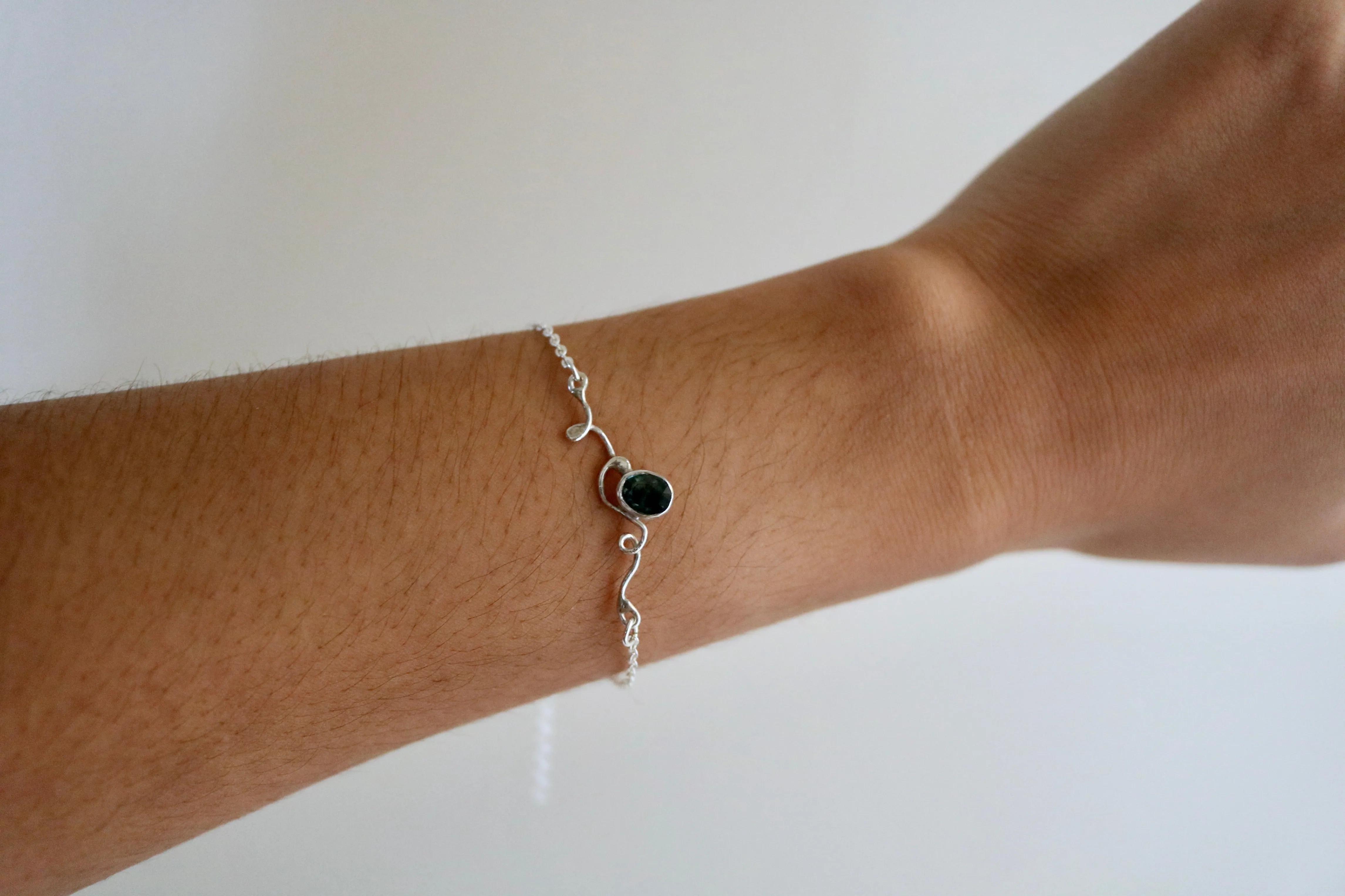 Darling Moon Bracelet