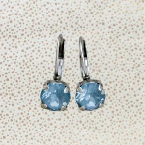 Denim Ignite Emma Earrings