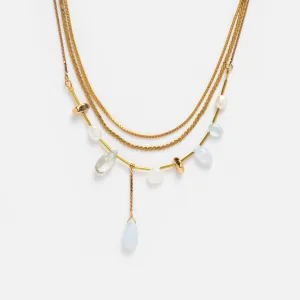 Eislyn Necklace