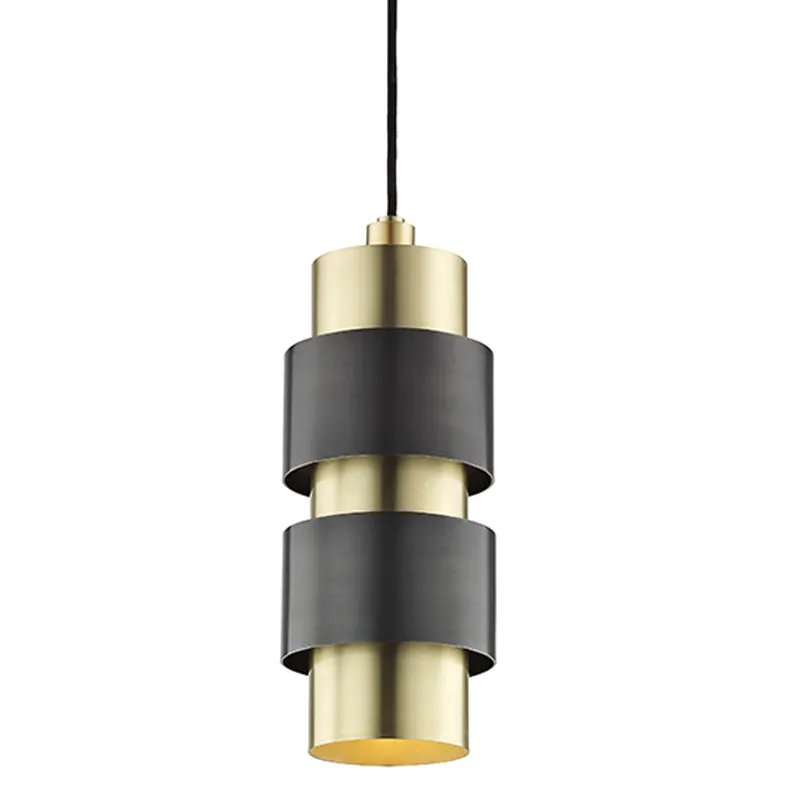 Hudson Valley Lighting Cyrus 2 Light Pendant