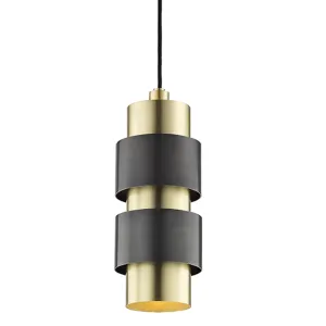 Hudson Valley Lighting Cyrus 2 Light Pendant