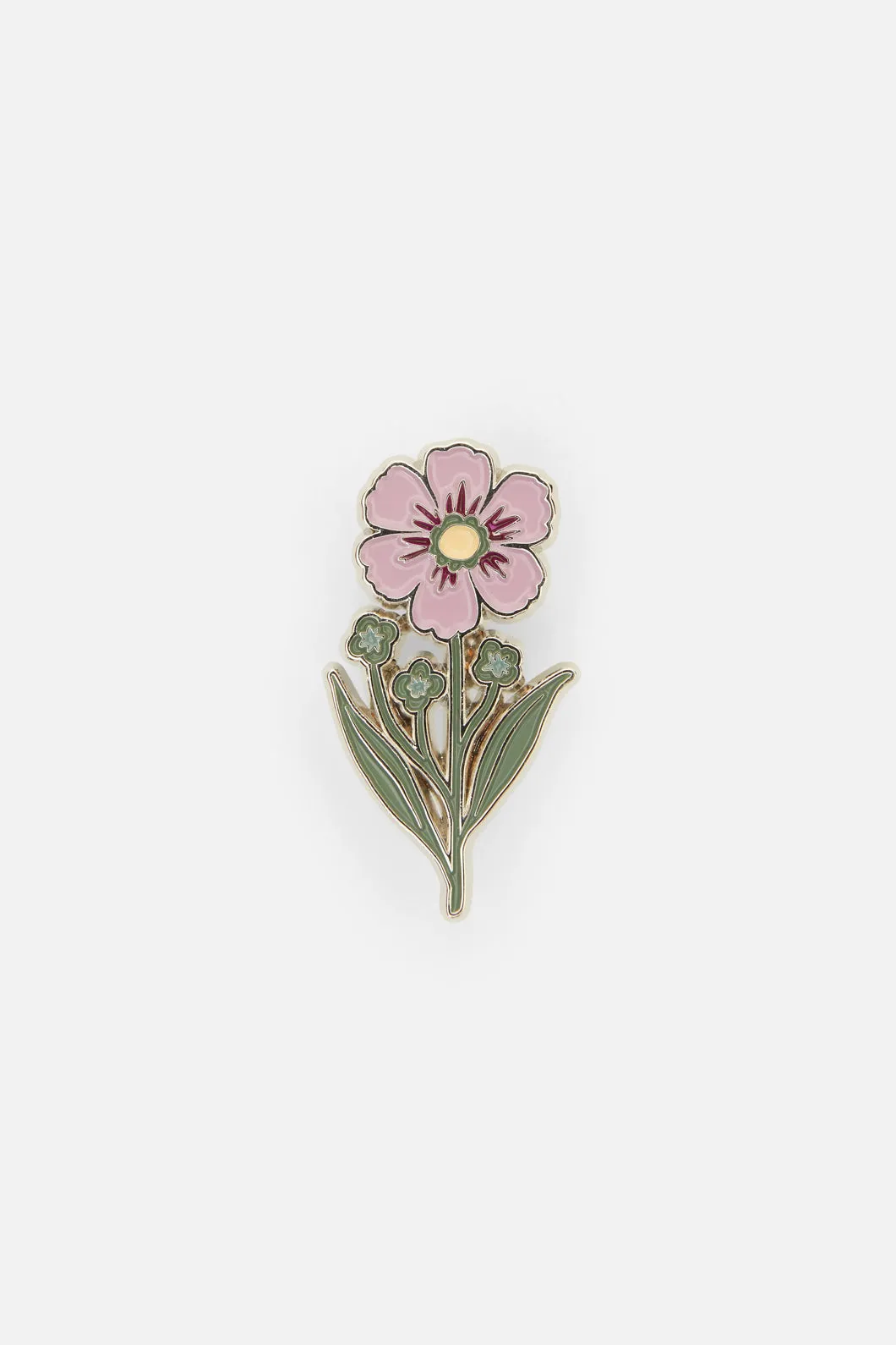 Isodora Pin