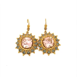 La Vie Alania earrings