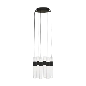 Lassell 6 Light Chandelier