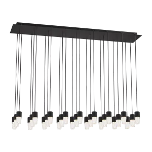 Lassell Accent 27 Light Chandelier