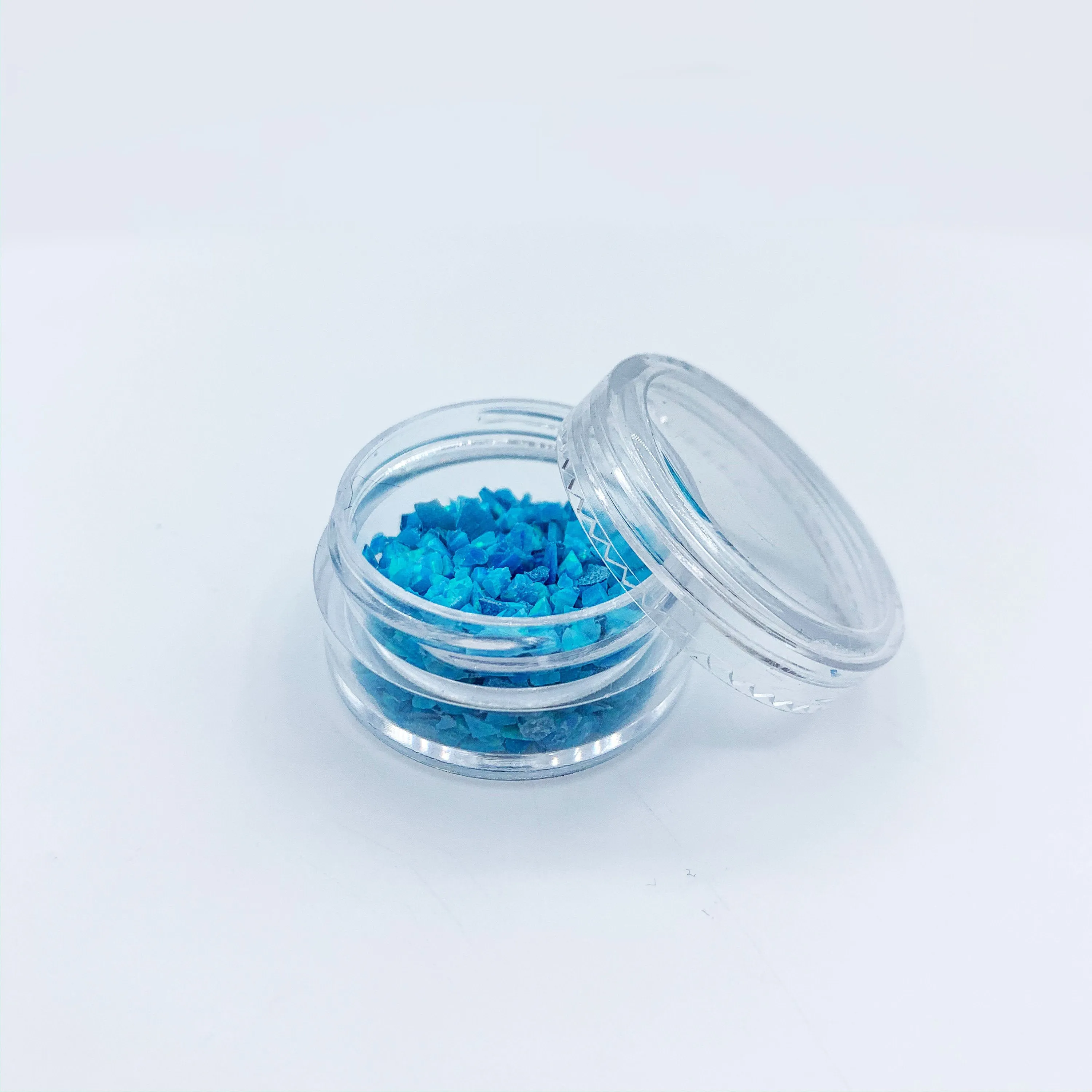 Opal - Bahama Blue