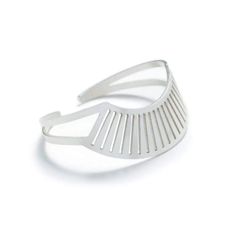 Recast Canto cuff bracelet