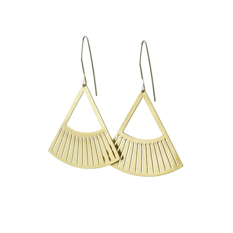 Salta earrings