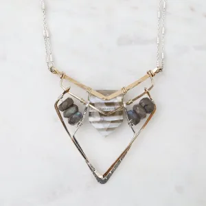 Striker Necklace